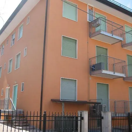 Apartment Rosa Lido di Jesolo