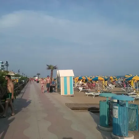 Rosa Apartment Lido di Jesolo