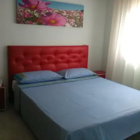Rosa * Lido di Jesolo