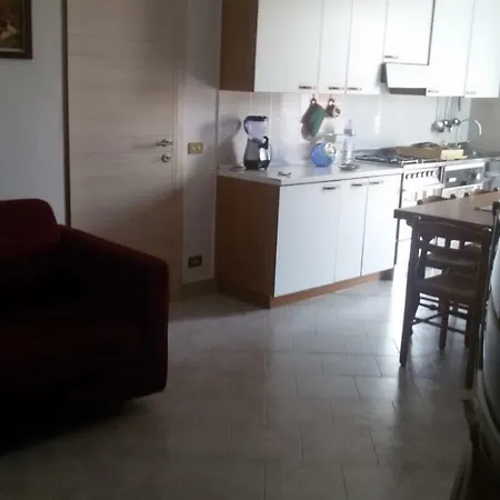 Appartamento Rosa