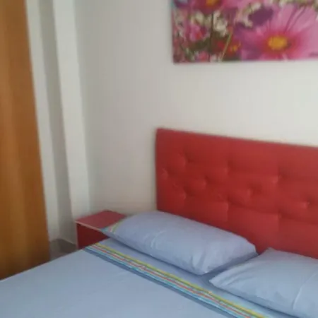 Rosa Lido di Jesolo